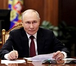 Владимир Путин разрешил чиновникам не заполнять ежегодные декларации о доходах