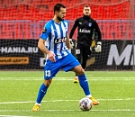 Астраханский «Волгарь» приобрел «сокола» из семейства «быков»