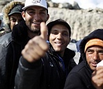 Двое астраханцев осуждены за помощь нелегалам 