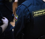 Куда дели больных? Судебные приставы опечатали астраханскую больницу