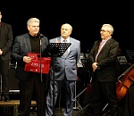 Астраханский писатель вошел в состав престижнейшего жюри