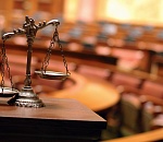 Осуждены адвокат и свидетель, вымогавшие у астраханца 100 тысяч