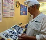 Ушел из жизни хирург кировской больницы Астрахани