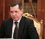 Астраханский губернатор просит запретить ввоз в Россию украинской технической соли