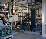 «Петрокрафт-Терминал» собирается создать в Астраханской области нефтеперевалочный комплекс