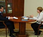 Александр Жилкин потребовал увеличить ВРП в следующем году 