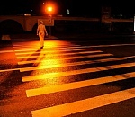 Соцсети: На ул. Анри Барбюса сбили человека 