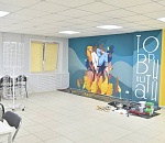 Уже этой осенью в Астрахани откроется первая модельная библиотека