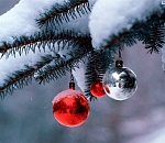 Астраханская погода в декабре