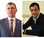 Новые назначения в Астрахани: Корженко и Измайлов