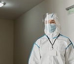 В Астраханской области на территории сельсовета ввели карантин по опасной болезни