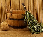 Камызякский флешмоб по поджиганию бань пресекли астраханские спасатели