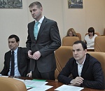 Бюджет Астрахани получит больше денег от муниципальных предприятий 