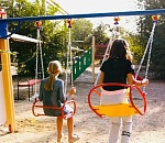 В «Единой России» рассказали о системе государственных гарантий для семей с детьми 