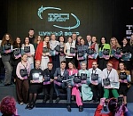 Астраханка вошла в число победителей Всероссийского проекта «ТопБЛОГ»