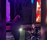 Волшебная история случилась в канун Нового года на кремлевском катке в Астрахани