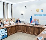 Губернатор: в астраханскую жару перенакопление мусора недопустимо