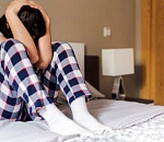 В одном из астраханских отелей изнасиловали молодую девушку