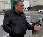 Леонид Хаймович отправлен в отставку