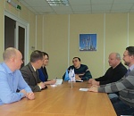 Астраханские судостроители отложили индексацию зарплаты на конец года