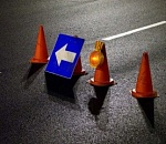 В воскресенье в Астрахани ограничат движение