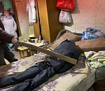 Астраханку убили из-за телефона