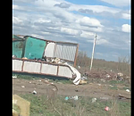 Астраханцы снова в шоке - рыбаки и отдыхающие превратили Камызякский район в помойку: видео