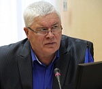 В исполкоме астраханской Единой России назначили временную власть