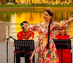 Проект «Музыка на воде» в Астрахани завершится концертом из любимых песен