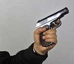 В Астрахани спустя 2,5 года задержали мужчину, устроившего стрельбу в кафе