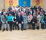 Для многодетных семей создают специальный закон. Итоги визита Сергея Миронова в Астрахань