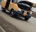 В Астрахани пятиклассник прошел 4 км пешком из-за водителя маршрутки