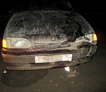 В Астрахани мужчину сбили сразу два автомобиля: он погиб