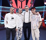 Астраханские комики вновь примут участие в телешоу «Импровизация. Команды» на ТНТ