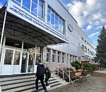 Астраханские байкеры записались на бесплатную диагностику в онкодиспансер