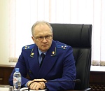 Бывший замглавы администрации Ахтубинска предстанет перед судом за торговлю землёй 