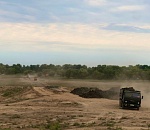 Пересохший ерик Зубовский под Астраханью снова станет полноводным