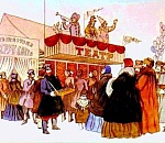 Чем жили. Астрахань культурная и бескультурная