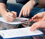 В Астраханской области экс-главу сельсовета и ее родственника ожидает суд за «обеспечение корпоративной безопасности»