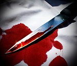 Кровавый пир в Астраханской области. Два приятеля исполосовали друг друга ножами