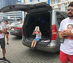 Астраханский областной суд рассмотрит апелляцию врача-психиатра Александра Шишлова