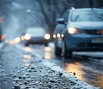 Завтра в Астраханской области на все сутки установится холод, а ночью кое-где выпадет снег