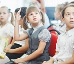 ЛУКОЙЛ вновь приглашает юных астраханцев на экологический конкурс "Чистый взгляд"