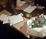 Борьба с незаконной реализацией алкоголя в Астрахани продолжается