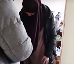 Астраханка спонсировала ИГИЛ (ВИДЕО)