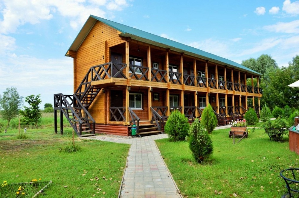 Цифровой комфорт: «Ростелеком» подключил цифровую связь на девяти турбазах Астраханского региона