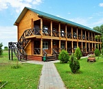 Цифровой комфорт: «Ростелеком» подключил цифровую связь на девяти турбазах Астраханского региона