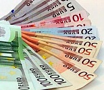 Астраханец вез через границу более 40 тысяч евро 