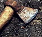 Астраханец зарубил отца топором в состоянии аффекта