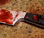 Спустя 12 лет задержан мужчина, зарезавший астраханца